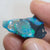 rough opal