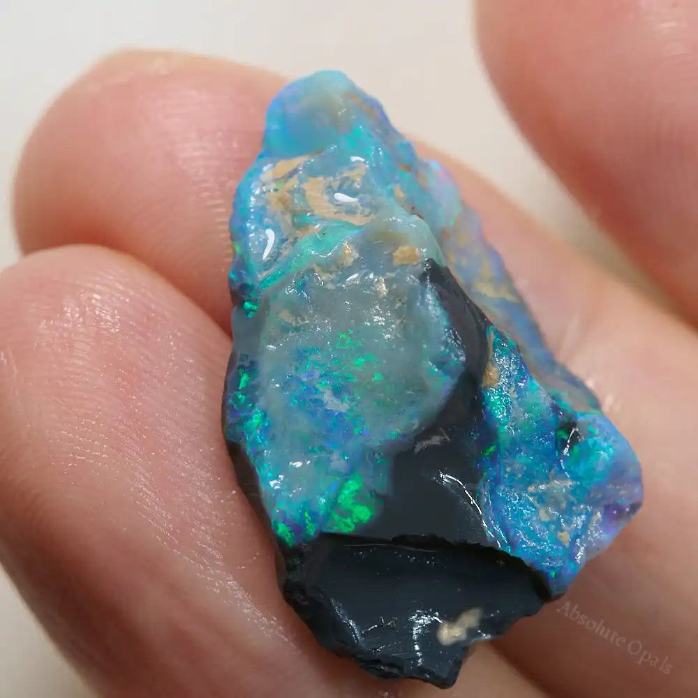 rough opal for sale