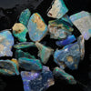 raw opal