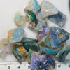 130 cts Rough Opal Parcel Lightning Ridge -Mine Run Rough Opal
