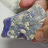133 Cts Australian Rough Opal Lightning Ridge Single