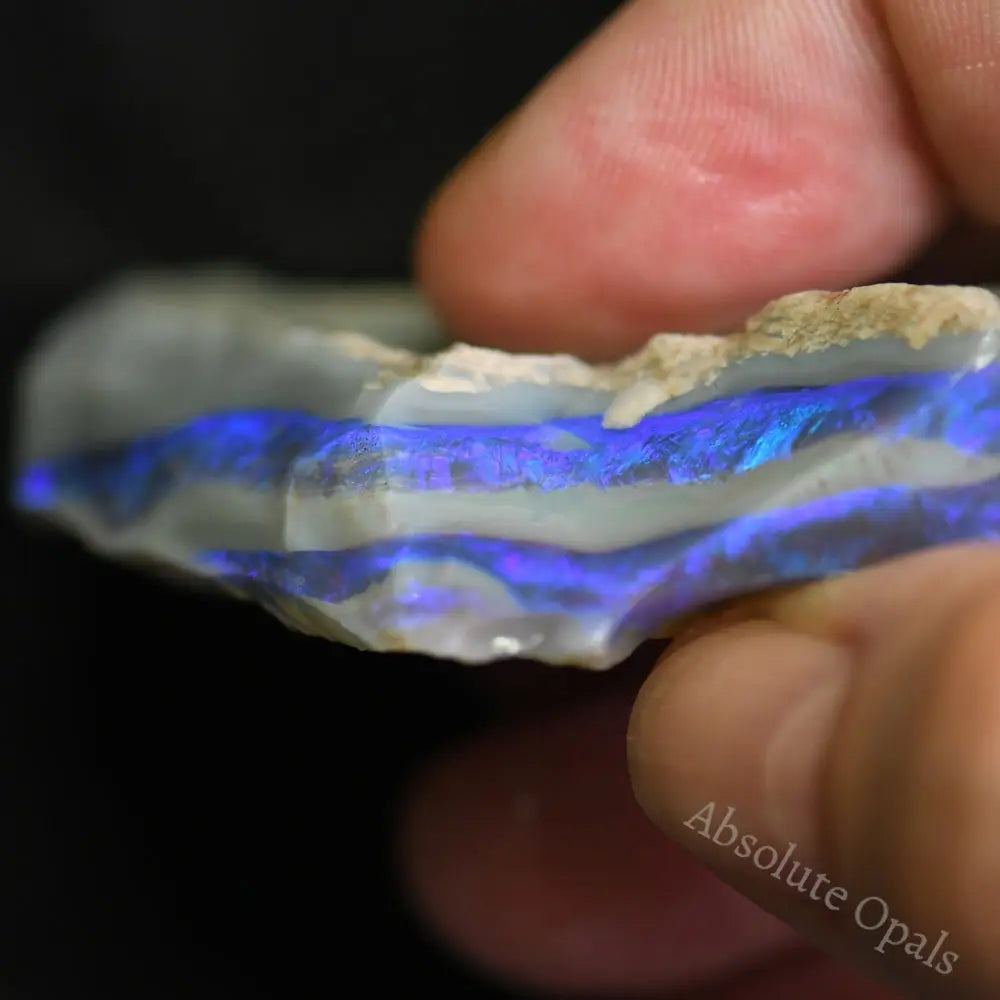 Australian Rough Opal Lightning Ridge