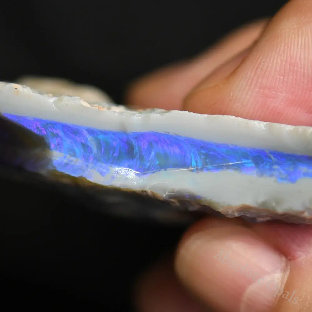 Australian Rough Opal Lightning Ridge