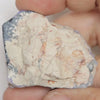 135.70 Cts Australian Semi Black Opal Rough Specimen Lightning Ridge Cmr