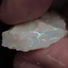 14.20 Cts Australian Lightning Ridge Opal Rough For Carving