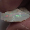 14.20 Cts Australian Lightning Ridge Opal Rough For Carving