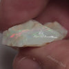 14.20 Cts Australian Lightning Ridge Opal Rough For Carving