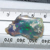 polished specimen opal