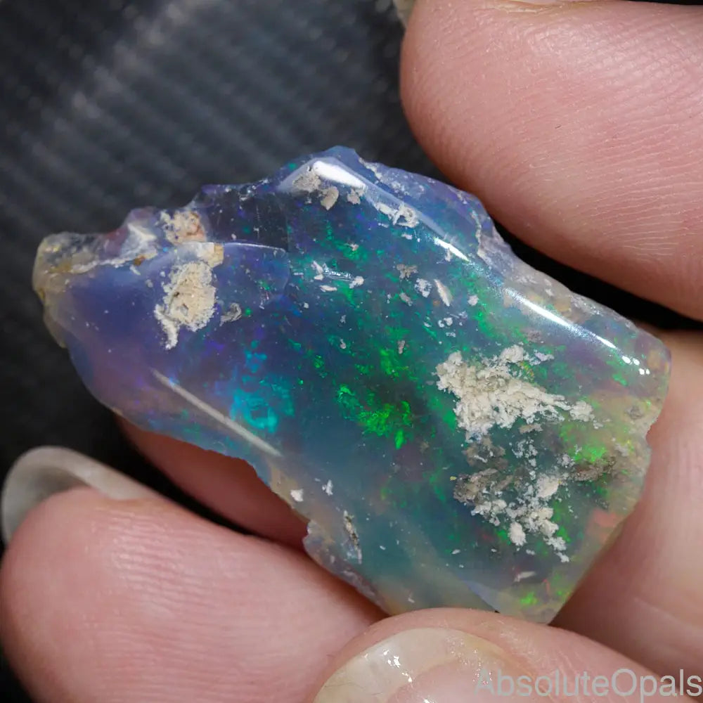 opal specimen