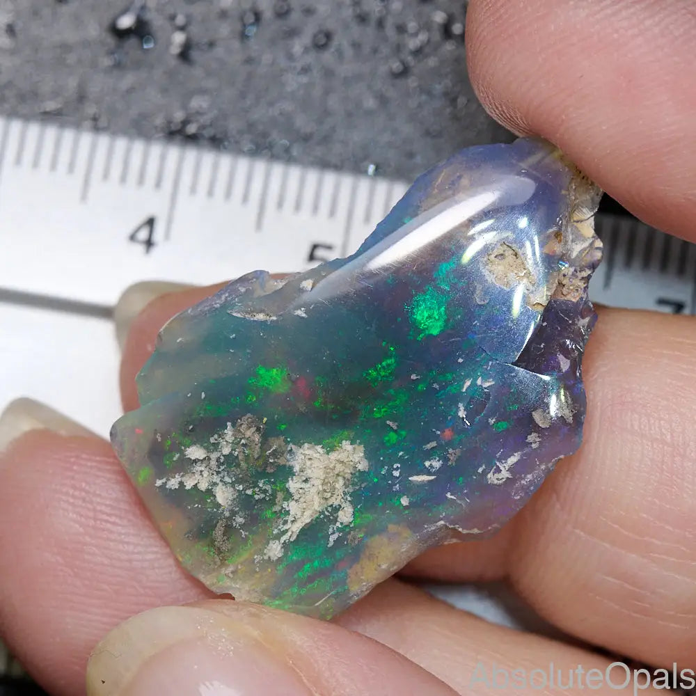 opal