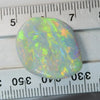 14.3 cts Rough Opal Rub Lightning Ridge Rough Opal