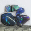 14.4 Cts Australian Rough Opal Parcel Lightning Ridge Cmr