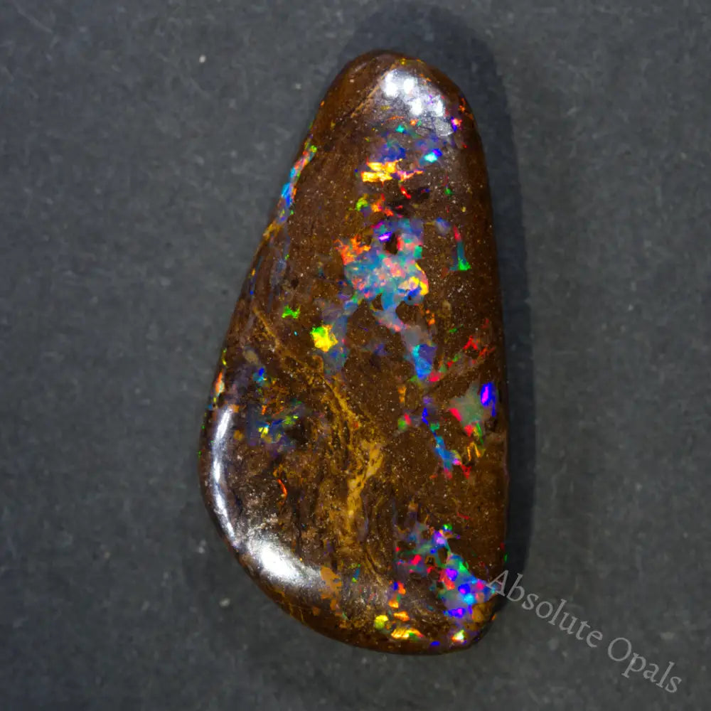 opal cabochon