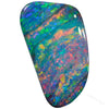 boulder opal
