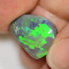 14.8 Cts Australian Rough Opal Rub Lightning Ridge