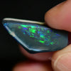 14.95 Cts Australian Opal Rough Lightning Ridge Polished Specimen