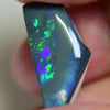 14.95 Cts Australian Opal Rough Lightning Ridge Polished Specimen