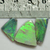 14 Cts Australian Opal Rough Parcel Rubs Lightning Ridge