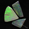 Australian Opal Rough Parcel, Rubs Lightning Ridge