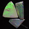 Australian Opal Rough Parcel, Rubs Lightning Ridge