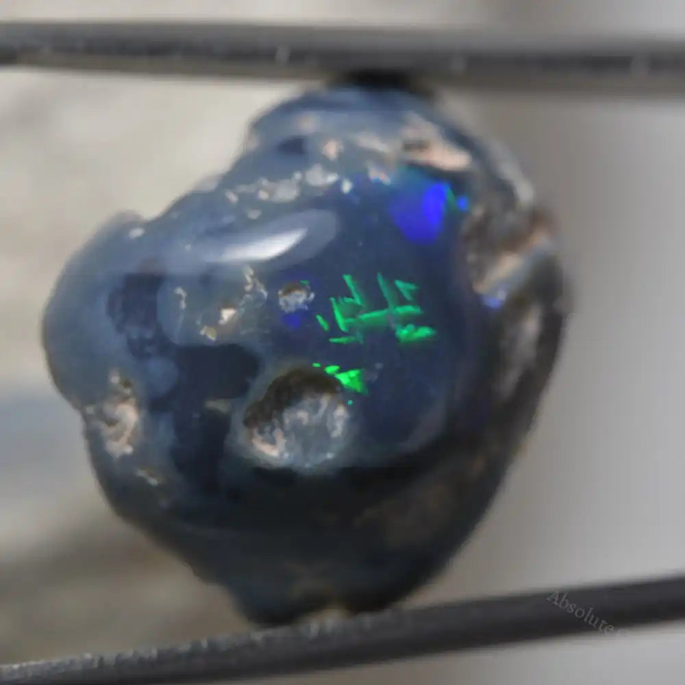  Script Pattern opal specimen