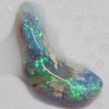 15.55 Cts Australian Lightning Ridge Opal Gem Rough For Carving