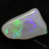 Australian Opal Rough Lightning Ridge Polished Specimen