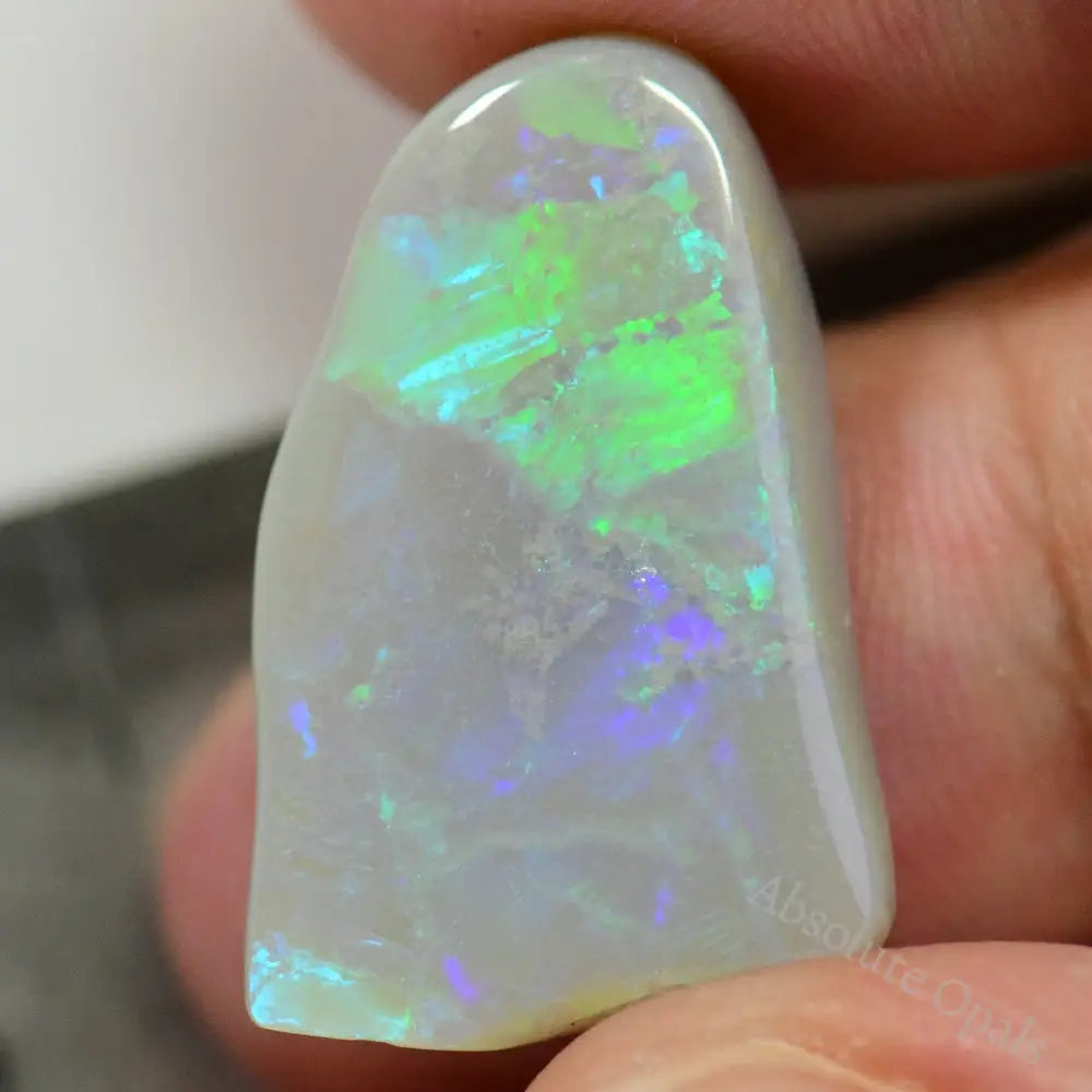 15.15 Cts Test. No For Sale Opal Specimen