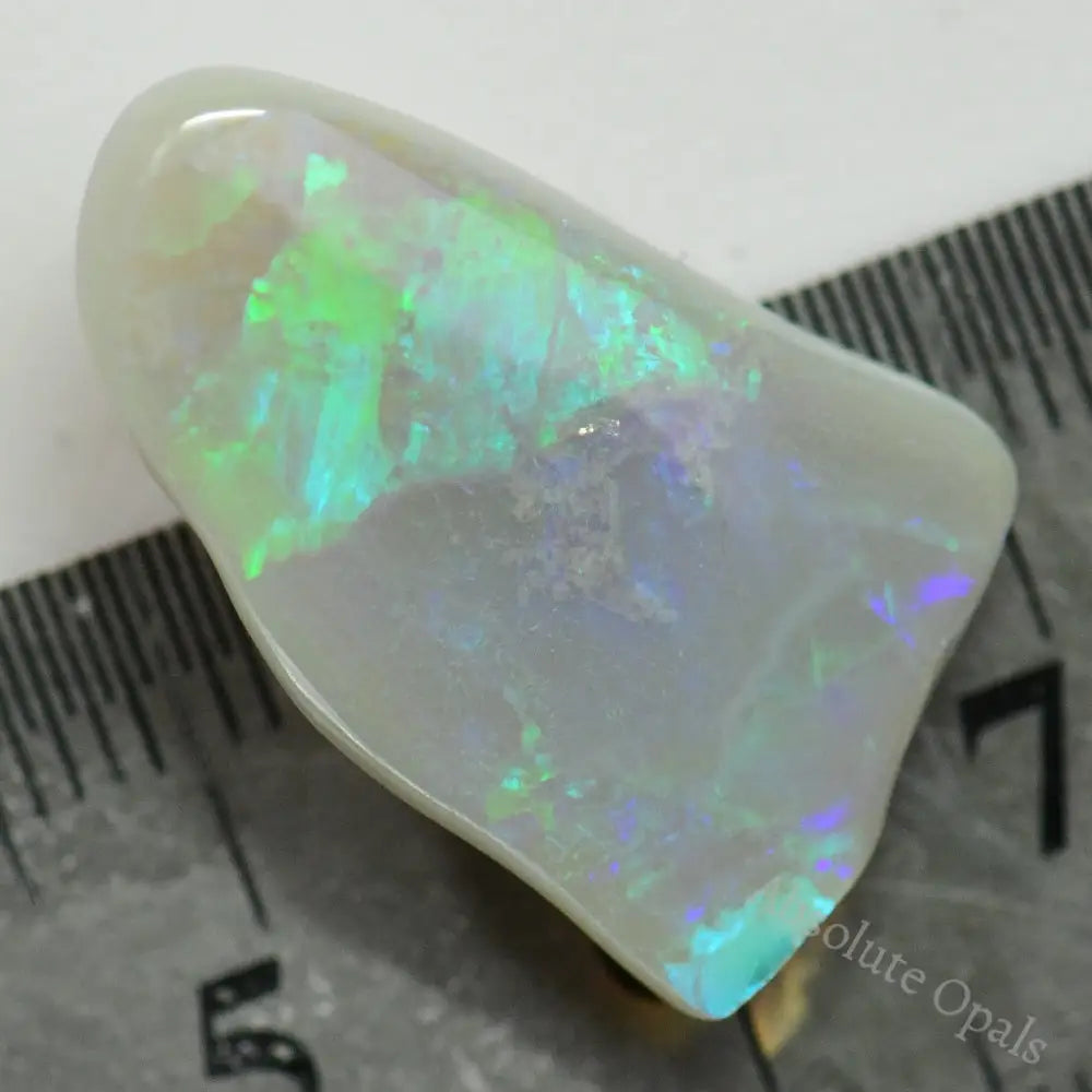 15.15 Cts Test. No For Sale Opal Specimen