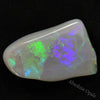 Australian Opal Rough Lightning Ridge Polished Specimen