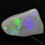 Australian Opal Rough Lightning Ridge Polished Specimen