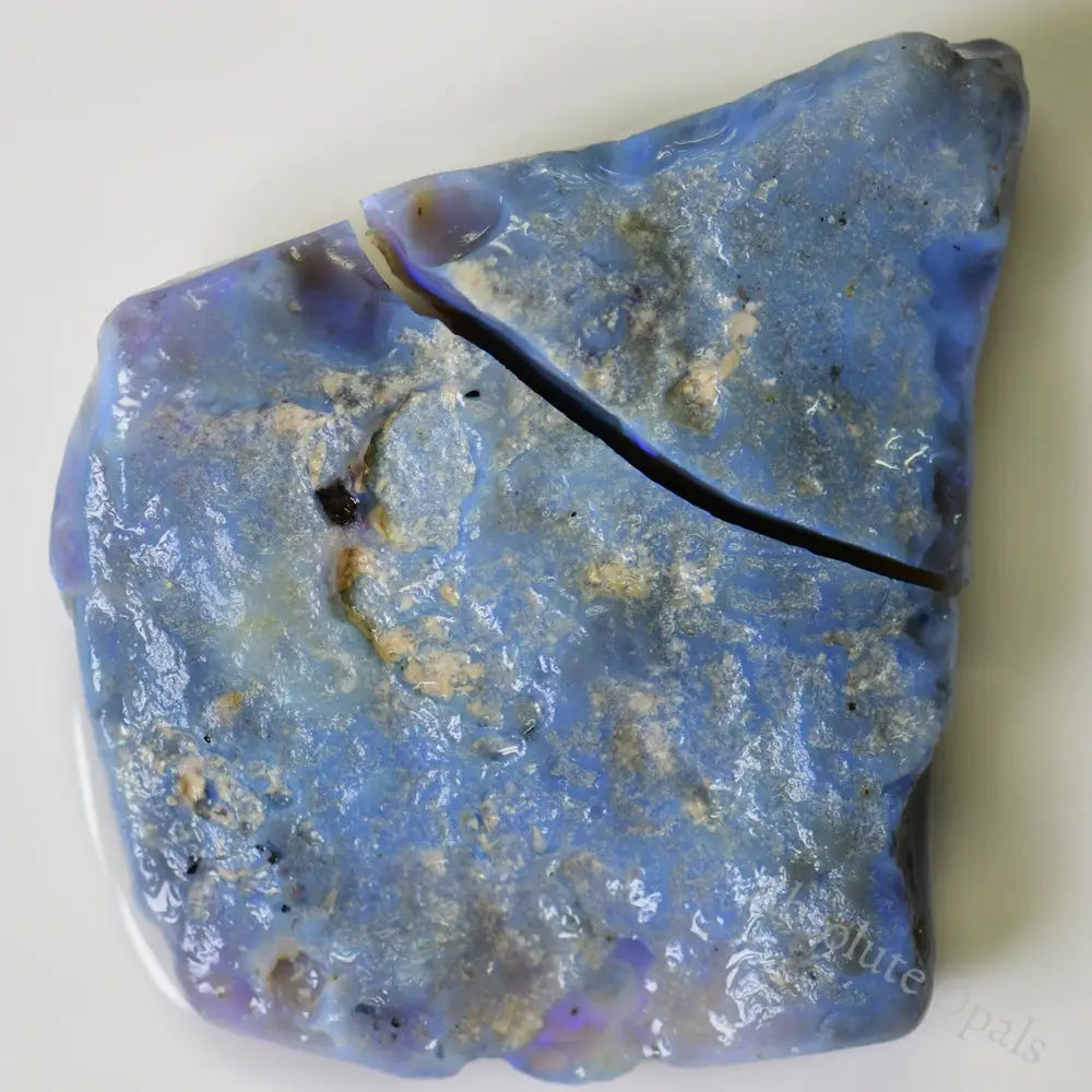 opal specimen