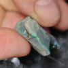 16.30 Cts Australian Lightning Ridge Opal Rough For Carving