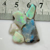 16.4 Cts Australian Rough Opal Parcel Lightning Ridge