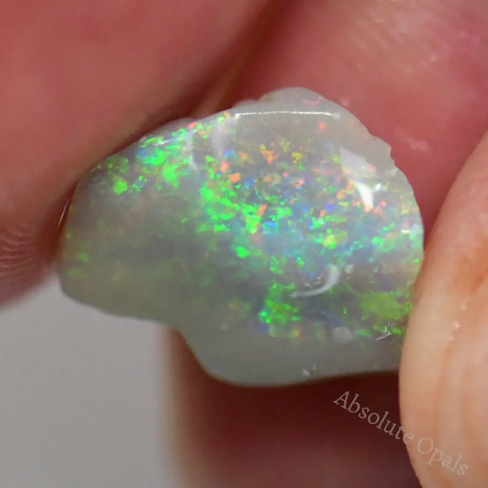 rough opal