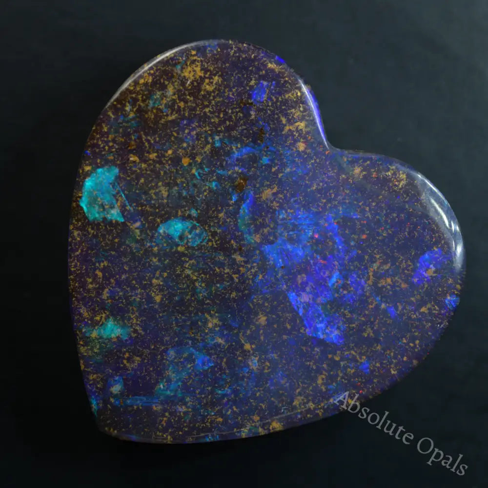 boulder Opal
