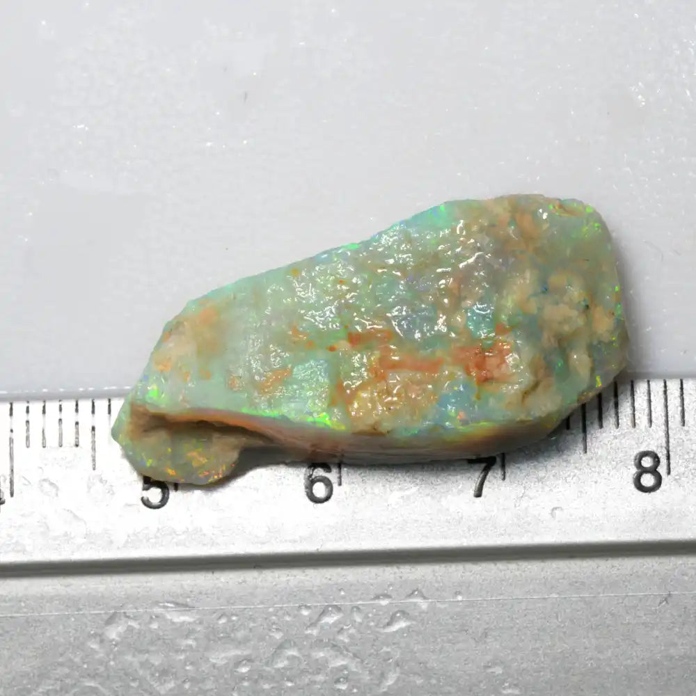 Australian Rough Opal Lightning Ridge