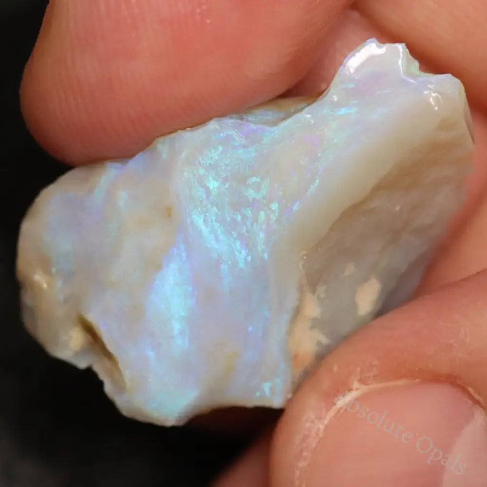 Australian Lightning Ridge, Opal Rough for Carving