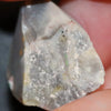 16.9 Cts Australian Opal Rough Lightning Ridge Polished Specimen Solid