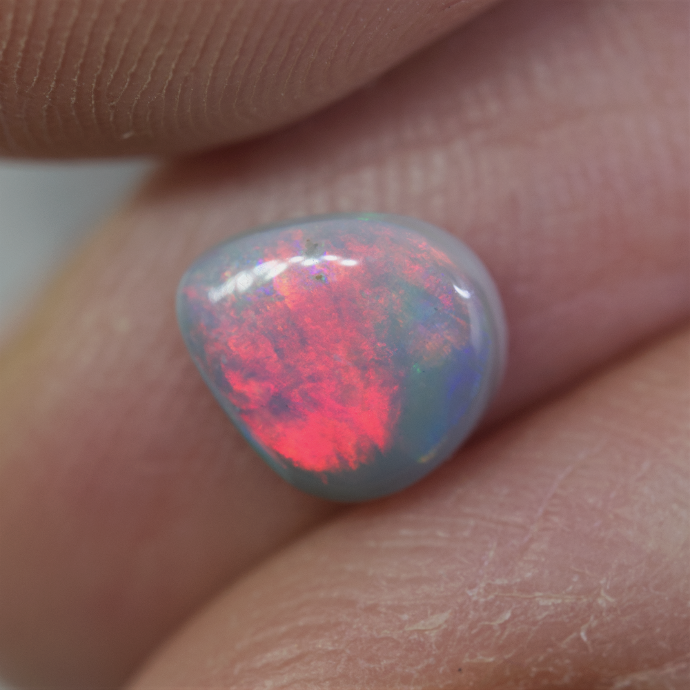red opal 