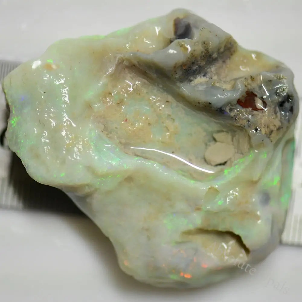 Single Opal Rough for Carving