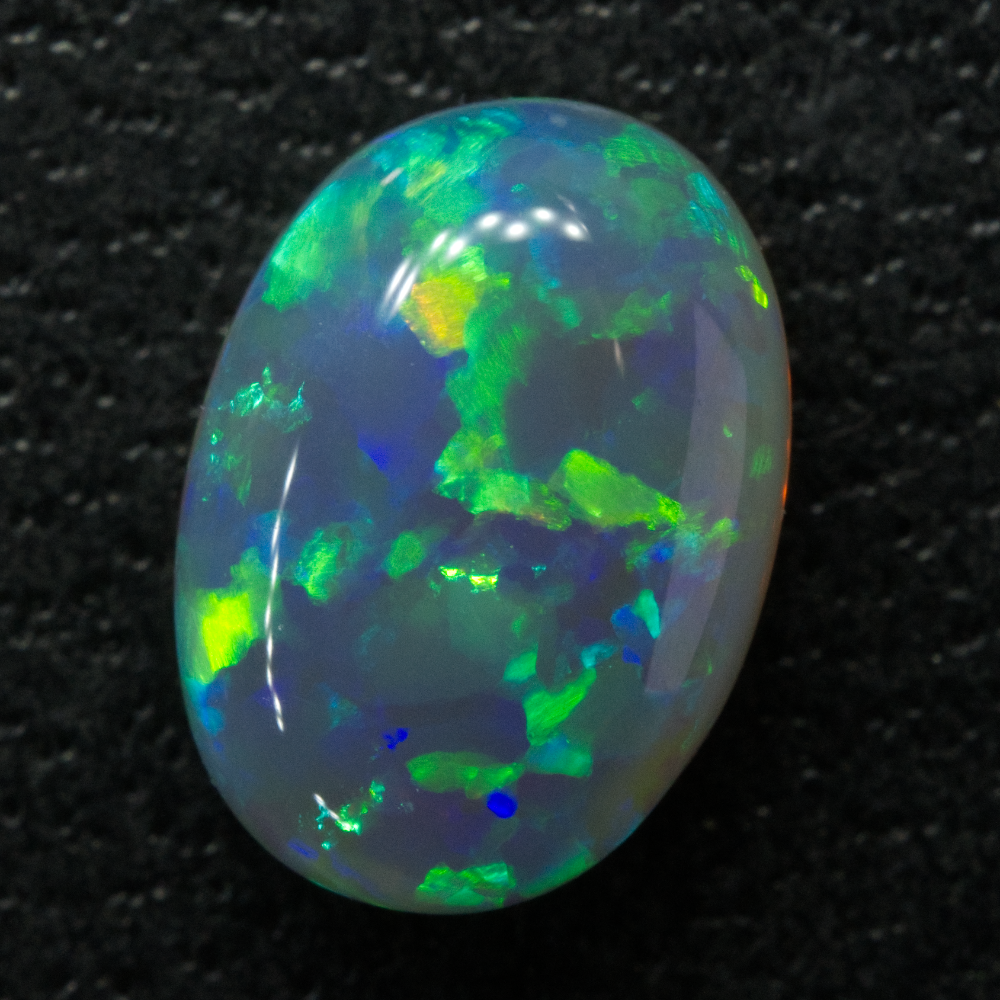Lightning Ridge Stone opal