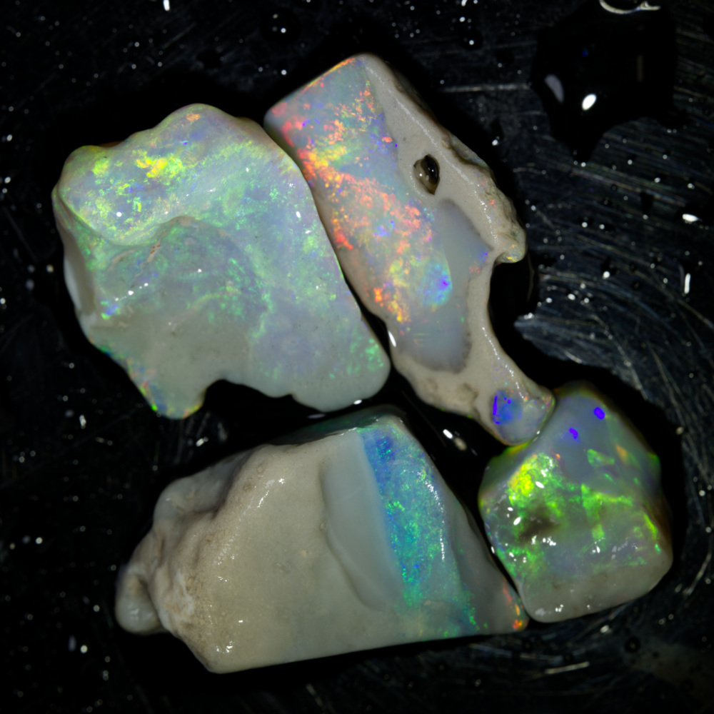 opal loose gemstone
