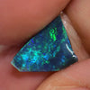 17.0 Cts Australian Rough Opal Parcel Rubs Lightning Ridge Cmr