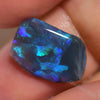 17.0 Cts Australian Rough Opal Parcel Rubs Lightning Ridge Cmr