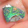 17.0 Cts Australian Rough Opal Parcel Rubs Lightning Ridge Cmr