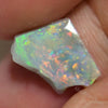 17.0 Cts Australian Rough Opal Parcel Rubs Lightning Ridge Cmr