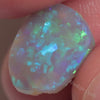 17.30 Cts Opal Rough Parcel Rubs Lightning Ridge