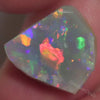 17.30 Cts Opal Rough Parcel Rubs Lightning Ridge
