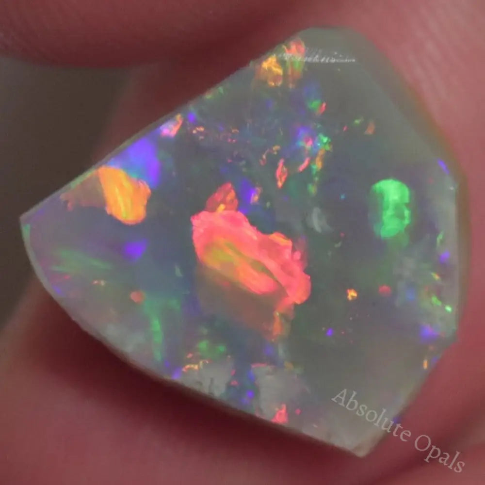 17.30 Cts Opal Rough Parcel Rubs Lightning Ridge